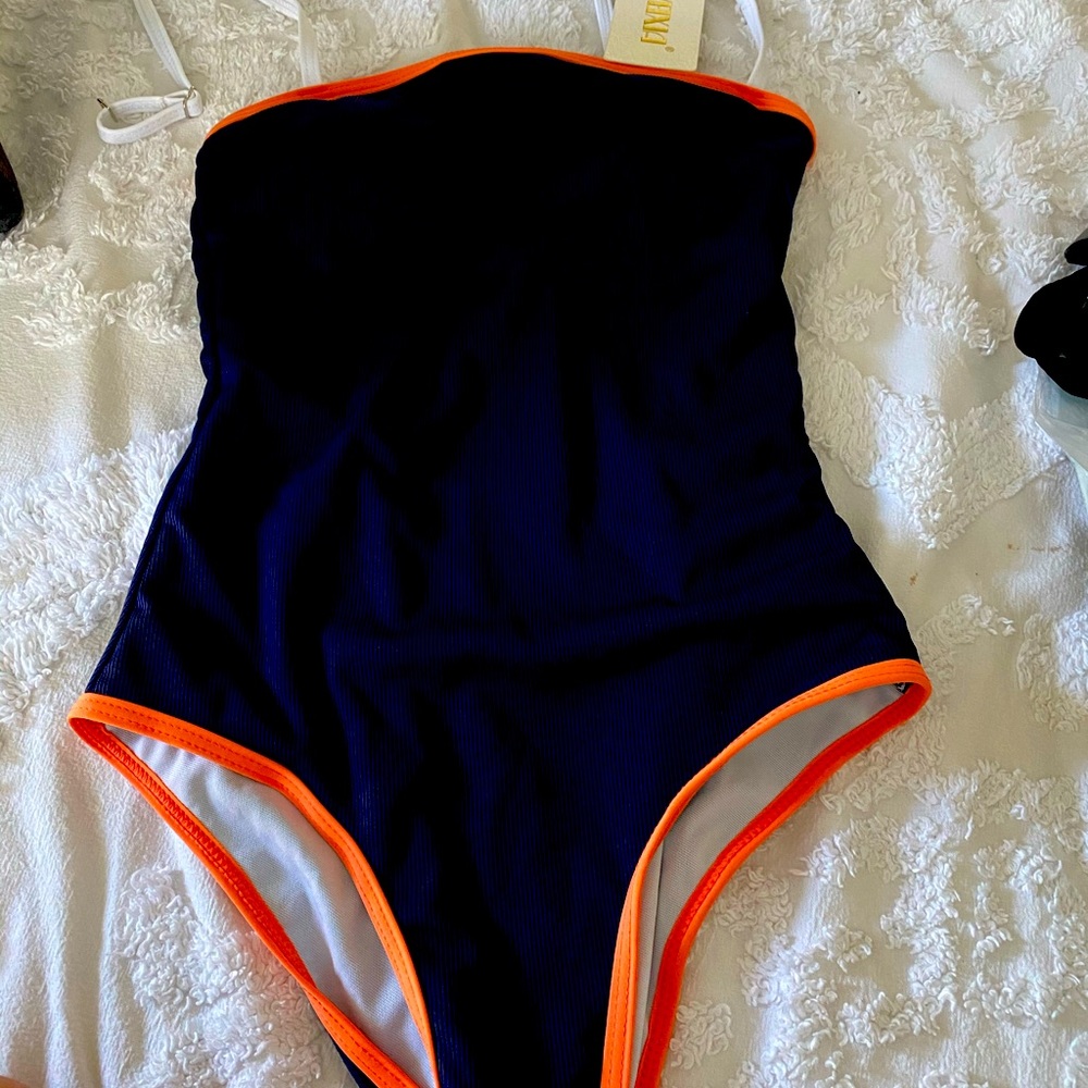 Swimwear